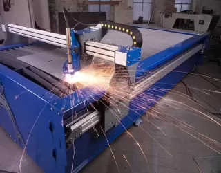 Công Nghệ CNC: Ứng Dụng Và Tác Động Trong Sản Xuất Cơ Khí