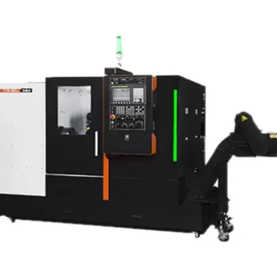 Máy tiện CNC TTB-20A/AL